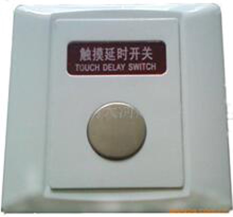 触摸开关在智能家庭中的应用趋势